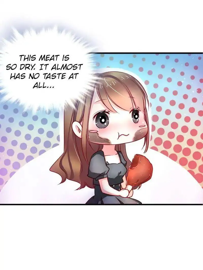 Beauty and the Beasts Chapter 4 Online - página 7