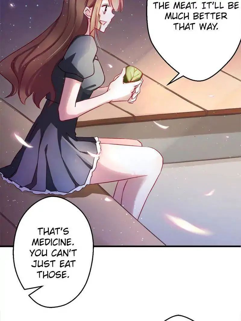 Beauty and the Beasts Chapter 4 Online - página 9