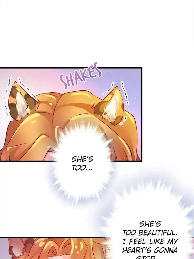 Beauty and the Beasts Chapter 4 Online - página 11