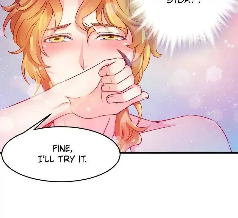 Beauty and the Beasts Chapter 4 Online - página 12