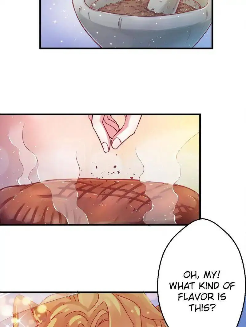 Beauty and the Beasts Chapter 4 Online - página 14