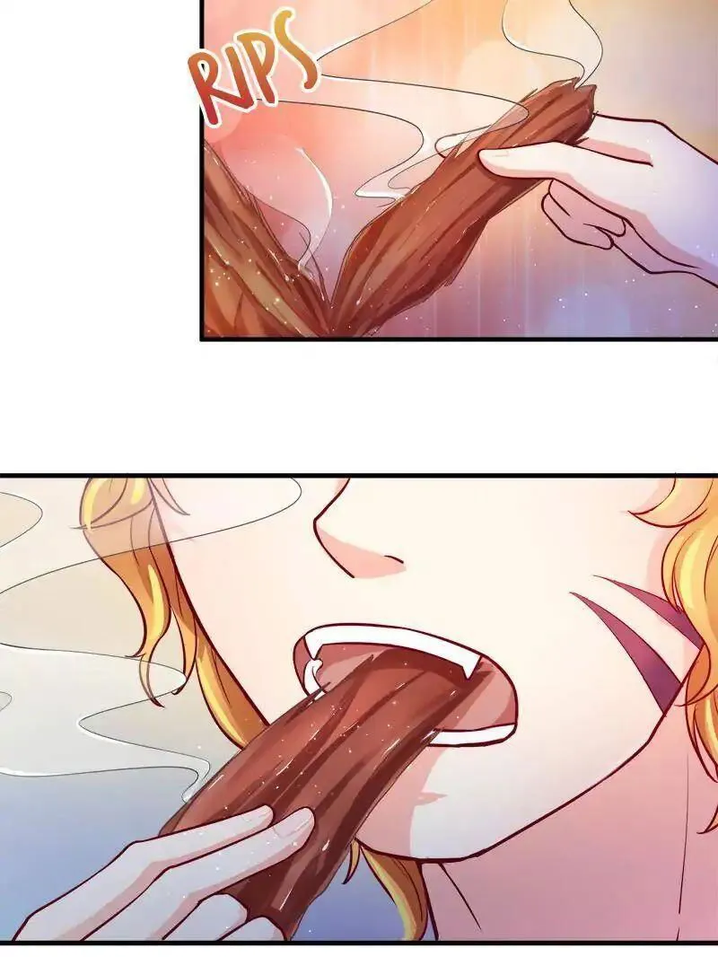 Beauty and the Beasts Chapter 4 Online - página 16