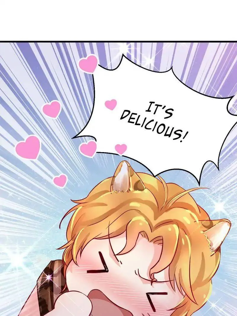Beauty and the Beasts Chapter 4 Online - página 19