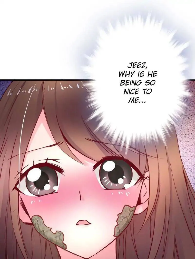 Beauty and the Beasts Chapter 4 Online - página 25