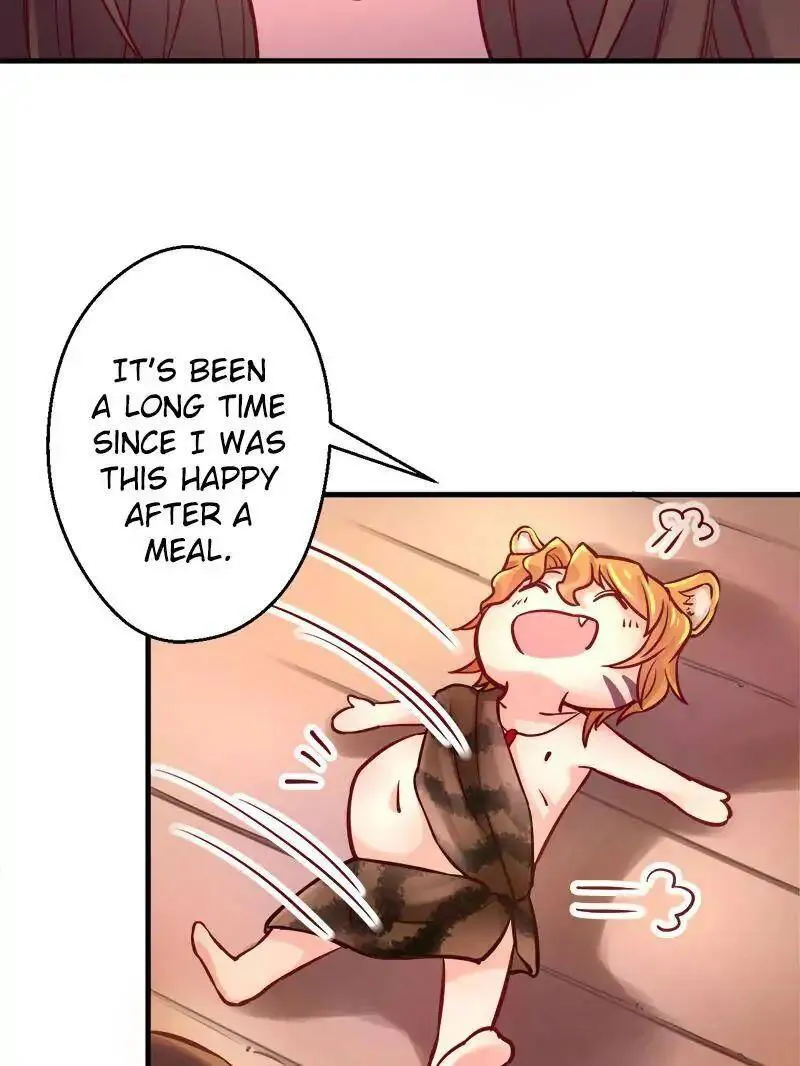 Beauty and the Beasts Chapter 4 Online - página 26