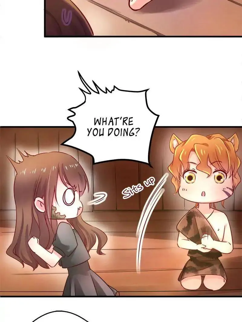 Beauty and the Beasts Chapter 4 Online - página 27