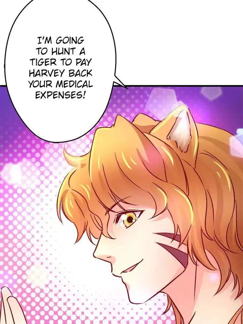 Beauty and the Beasts Chapter 4 Online - página 28