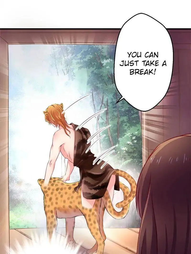 Beauty and the Beasts Chapter 4 Online - página 30