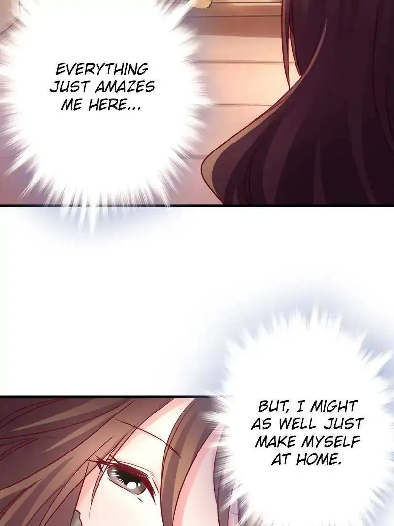Beauty and the Beasts Chapter 4 Online - página 31