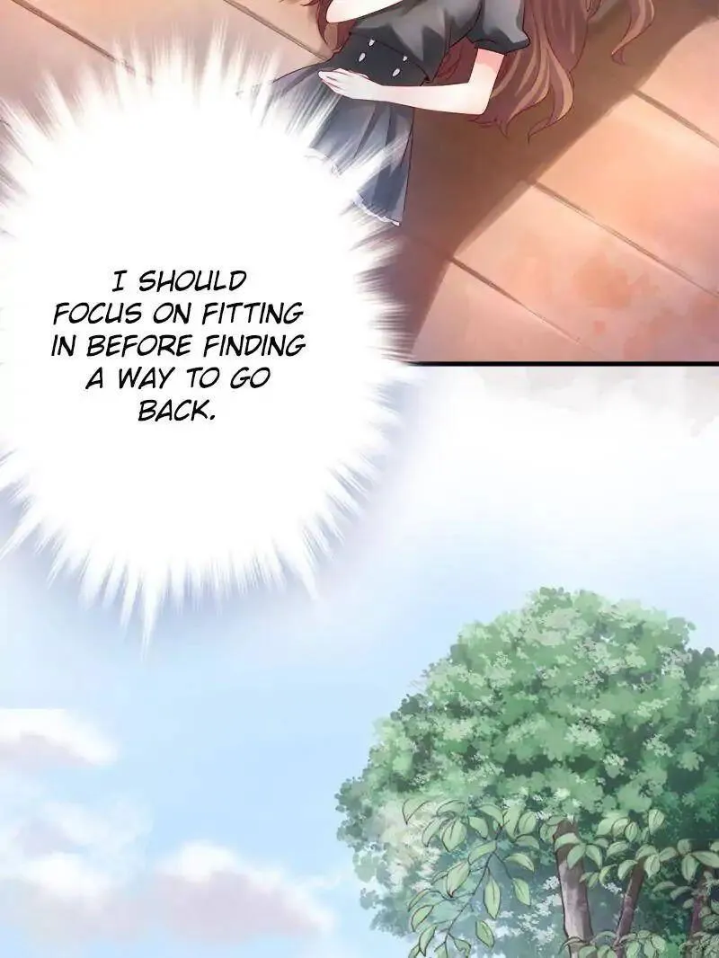 Beauty and the Beasts Chapter 4 Online - página 33
