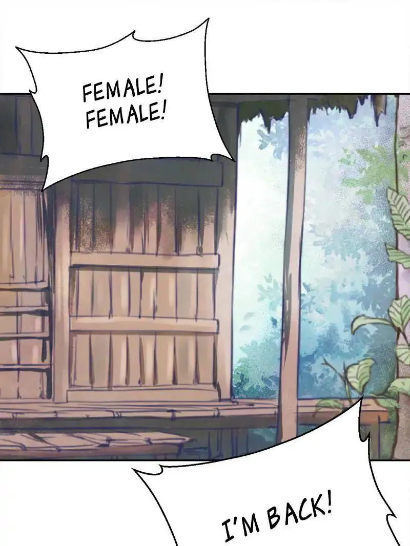 Beauty and the Beasts Chapter 4 Online - página 36