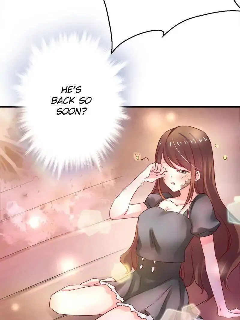 Beauty and the Beasts Chapter 4 Online - página 37