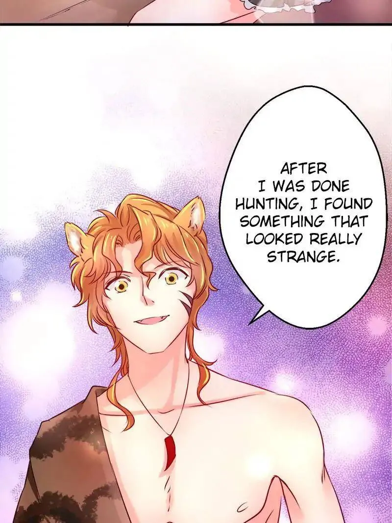 Beauty and the Beasts Chapter 4 Online - página 38