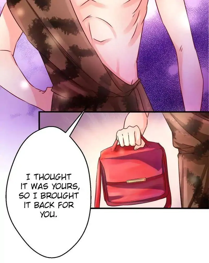 Beauty and the Beasts Chapter 4 Online - página 39