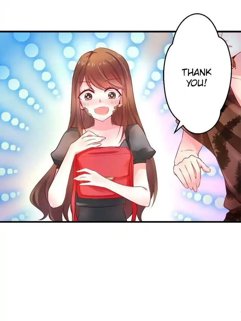 Beauty and the Beasts Chapter 4 Online - página 40