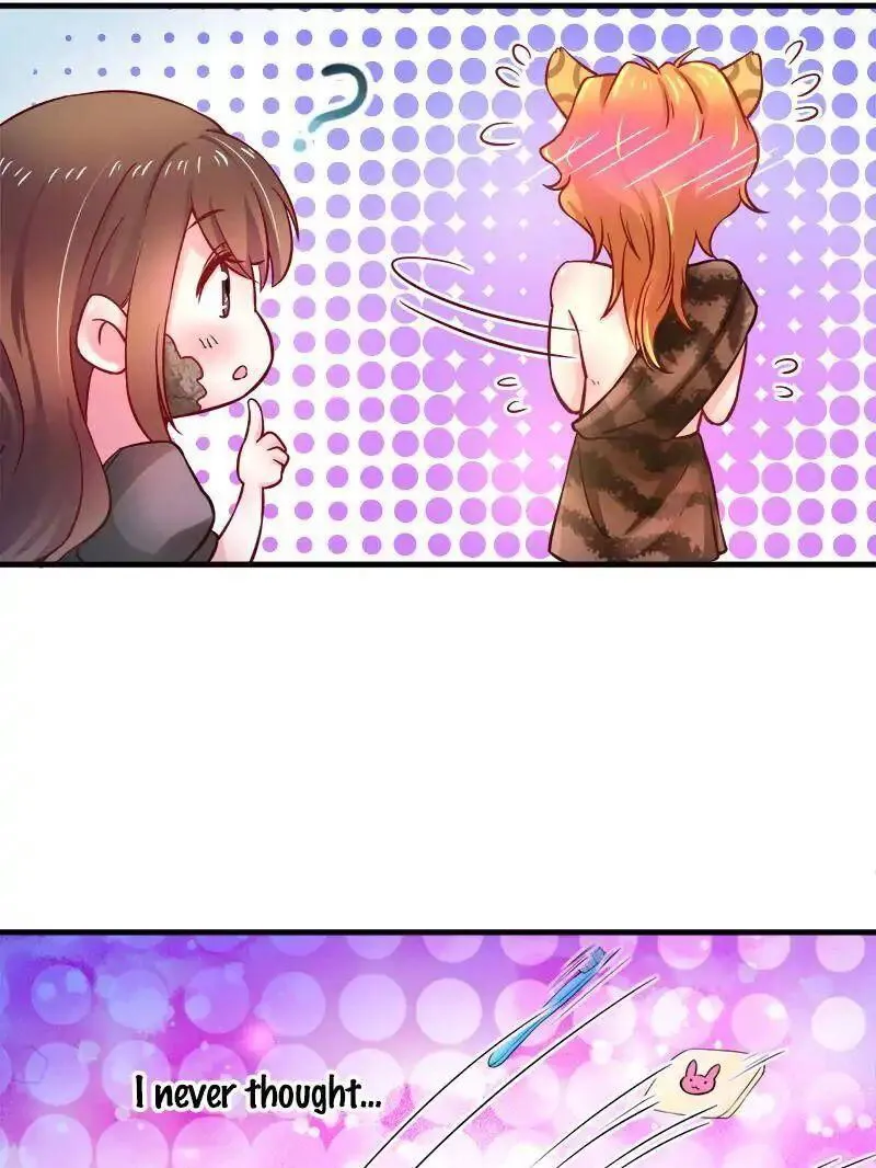 Beauty and the Beasts Chapter 4 Online - página 41