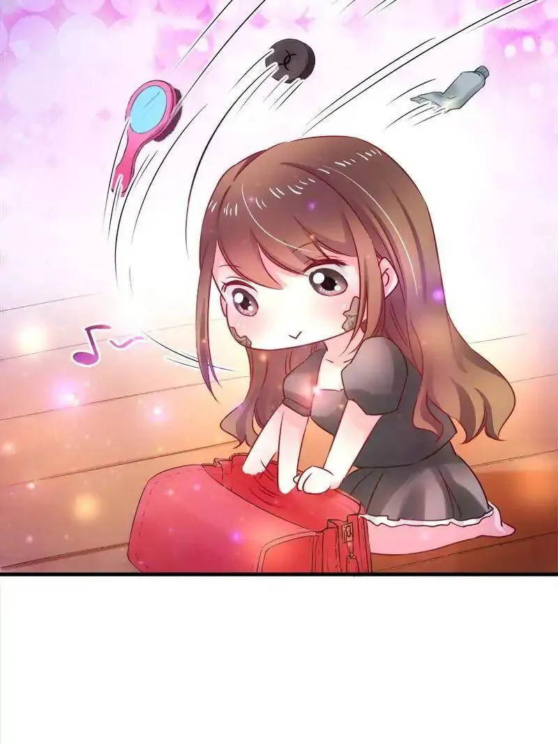 Beauty and the Beasts Chapter 4 Online - página 42