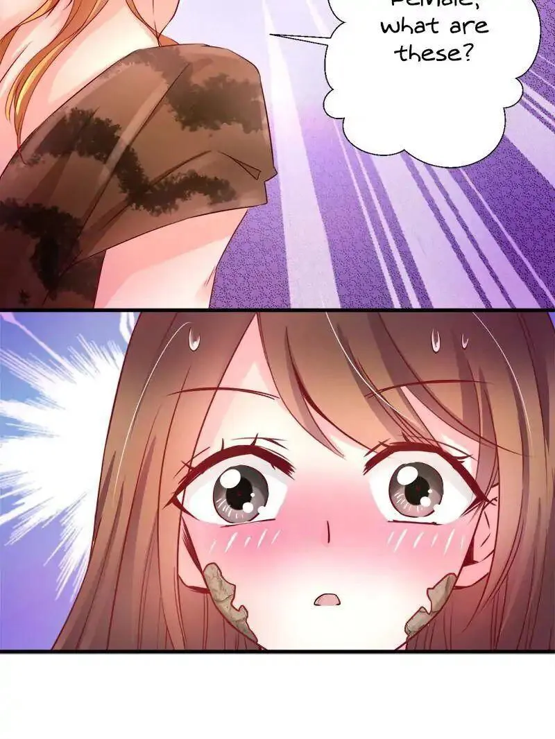 Beauty and the Beasts Chapter 4 Online - página 45