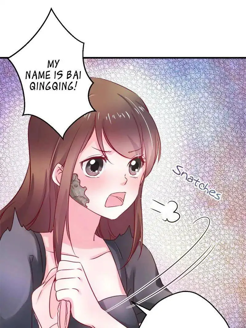 Beauty and the Beasts Chapter 4 Online - página 47