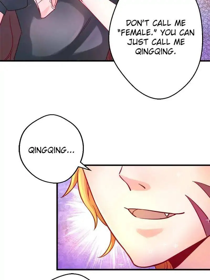 Beauty and the Beasts Chapter 4 Online - página 48