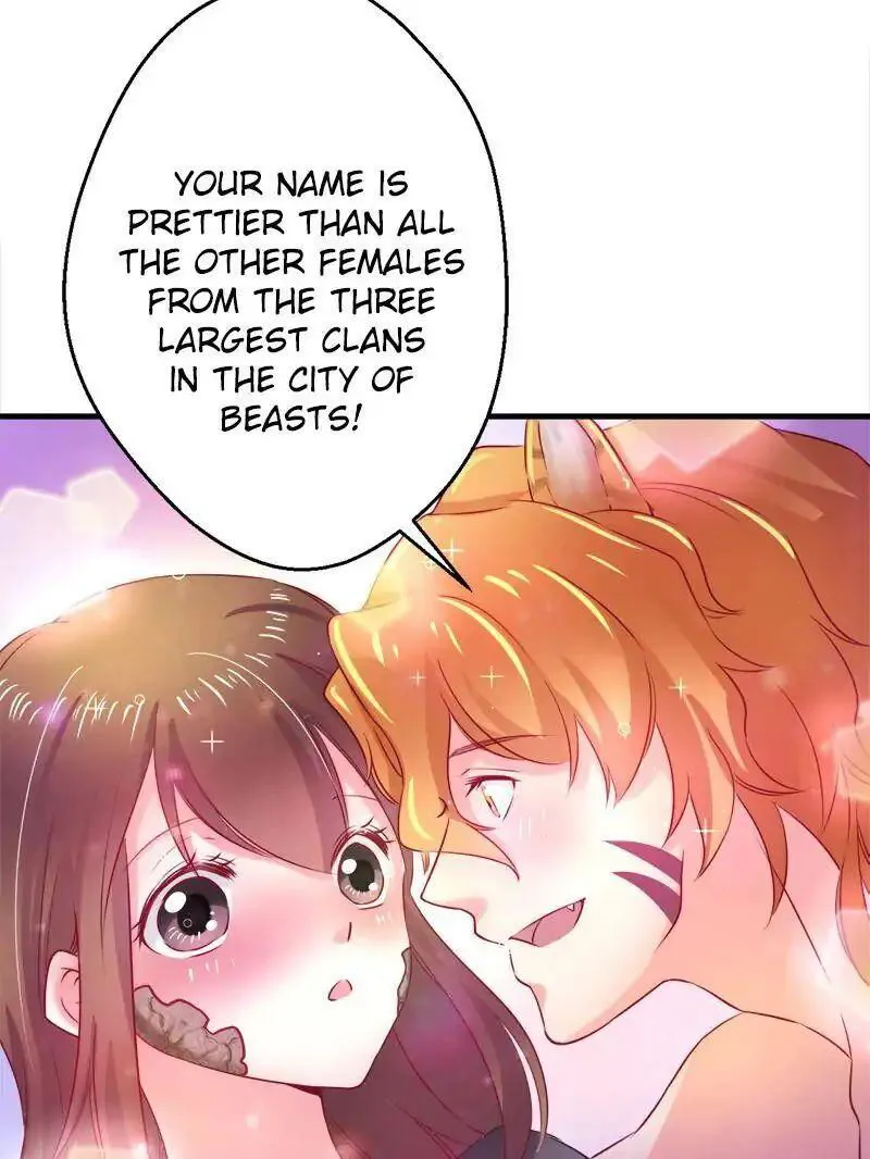 Beauty and the Beasts Chapter 4 Online - página 49