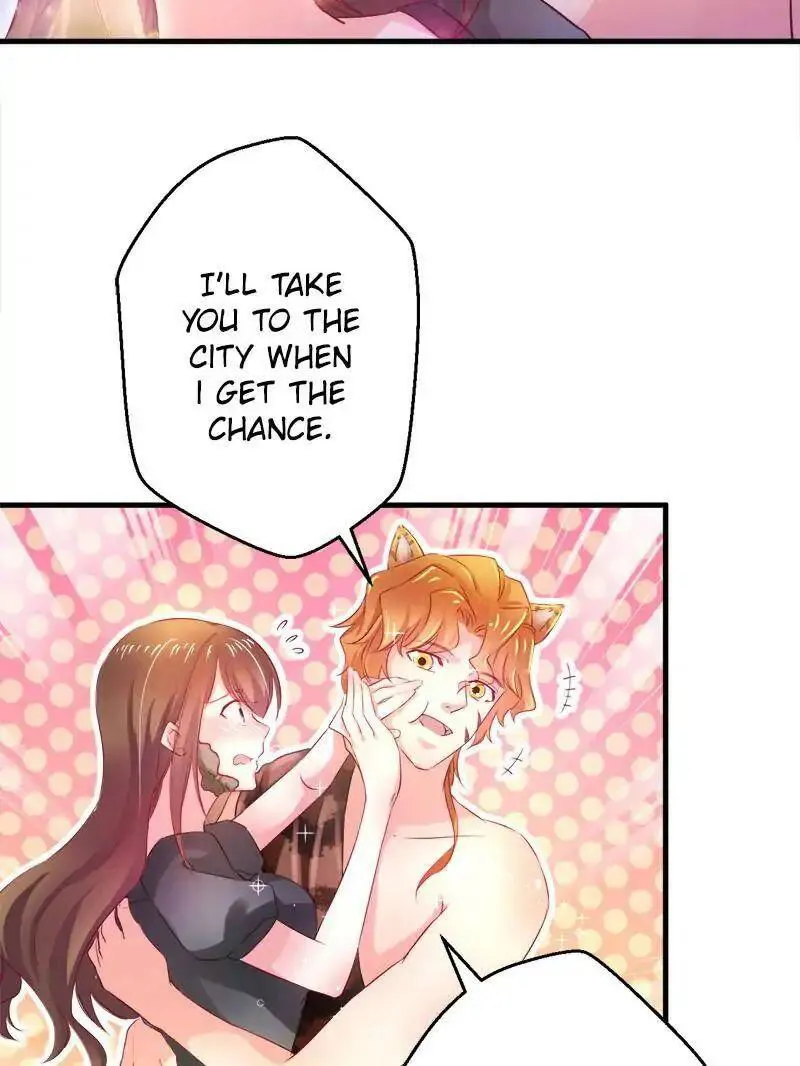 Beauty and the Beasts Chapter 4 Online - página 50