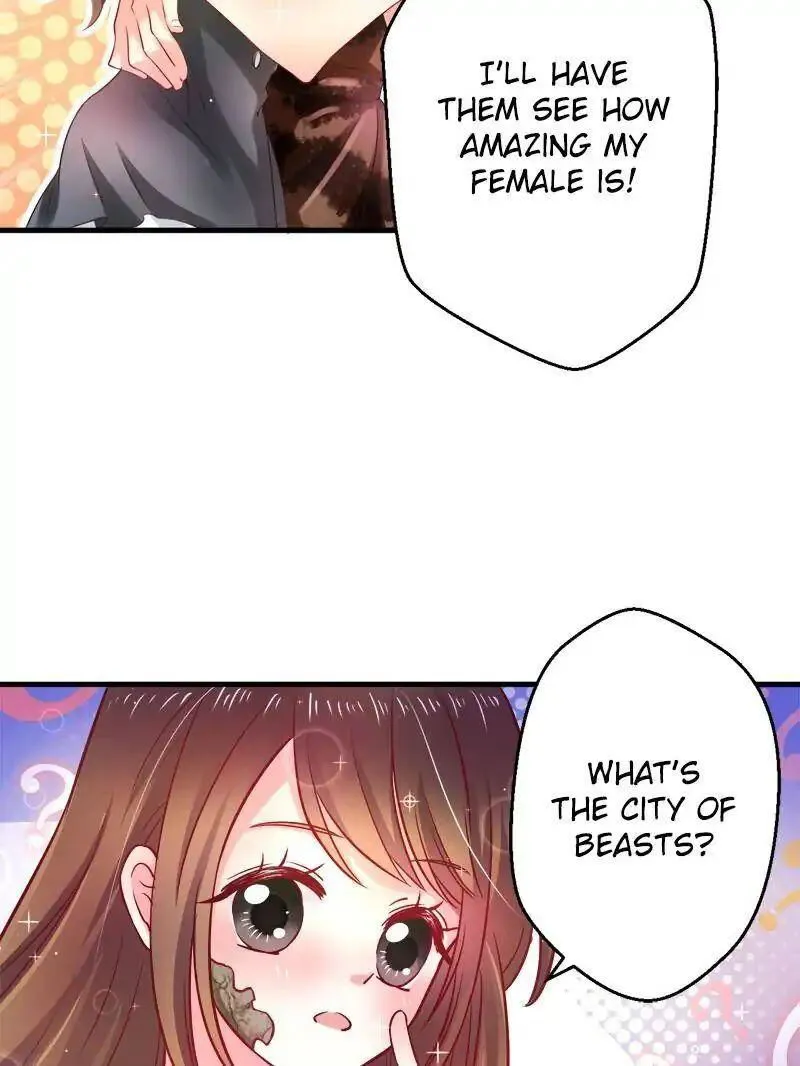 Beauty and the Beasts Chapter 4 Online - página 51