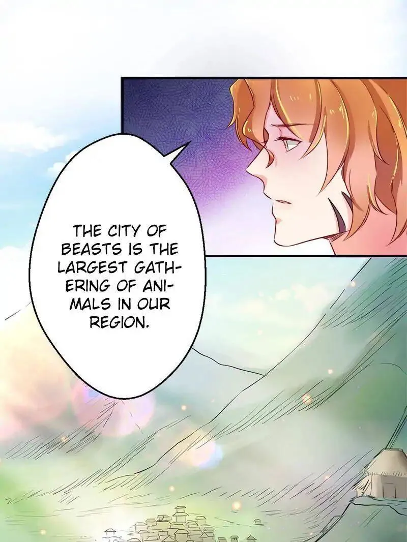 Beauty and the Beasts Chapter 4 Online - página 53