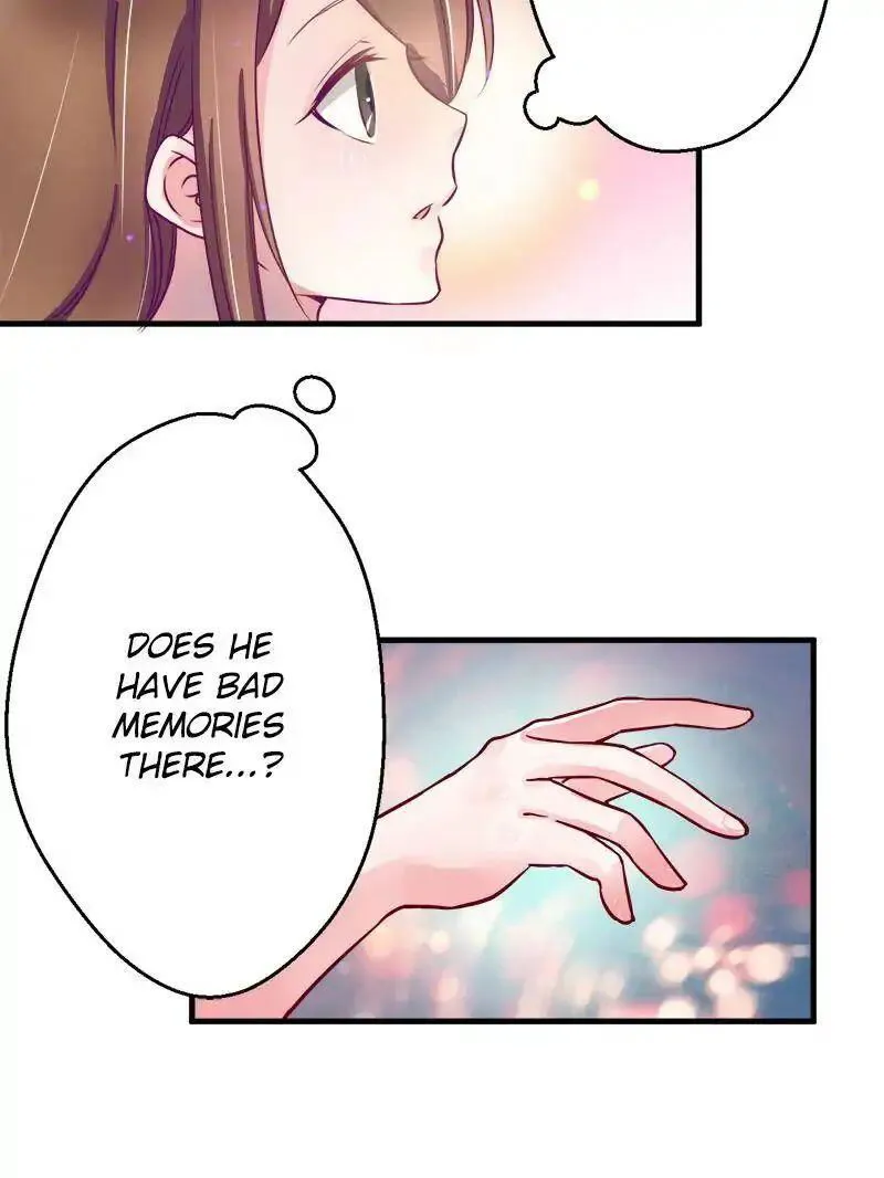 Beauty and the Beasts Chapter 4 Online - página 55