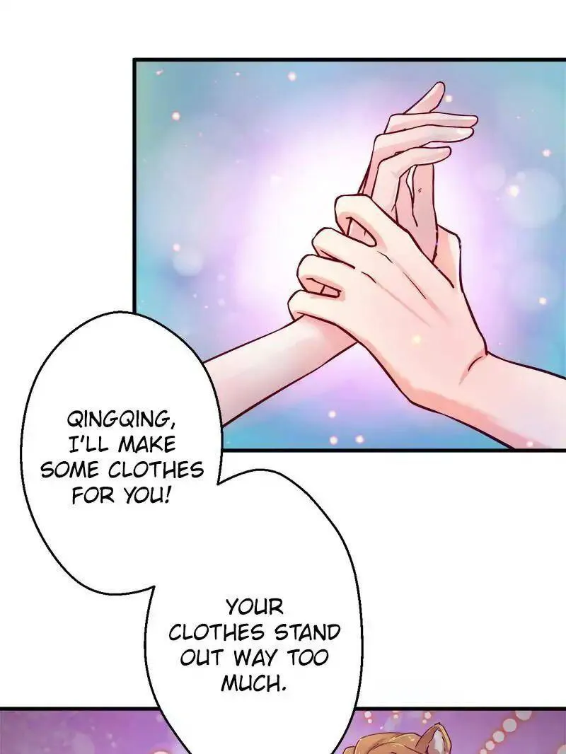 Beauty and the Beasts Chapter 4 Online - página 56