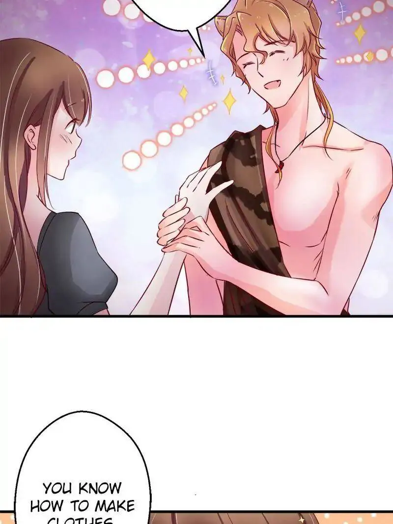 Beauty and the Beasts Chapter 4 Online - página 57