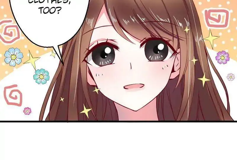 Beauty and the Beasts Chapter 4 Online - página 58