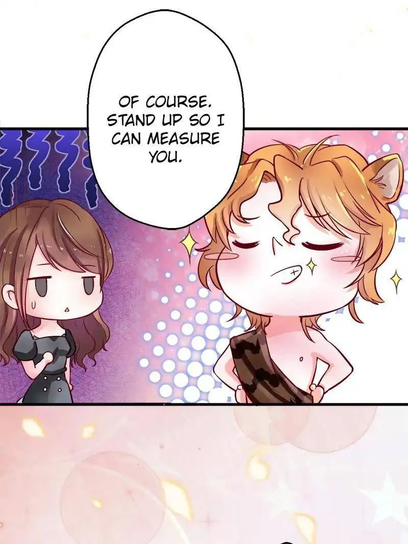 Beauty and the Beasts Chapter 4 Online - página 59