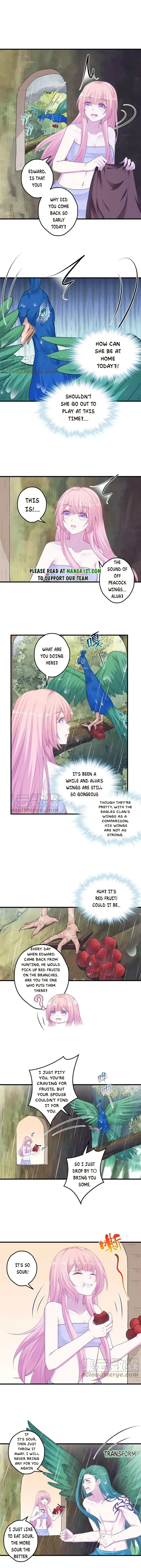 Beauty and the Beasts Chapter 411 Online - página 5