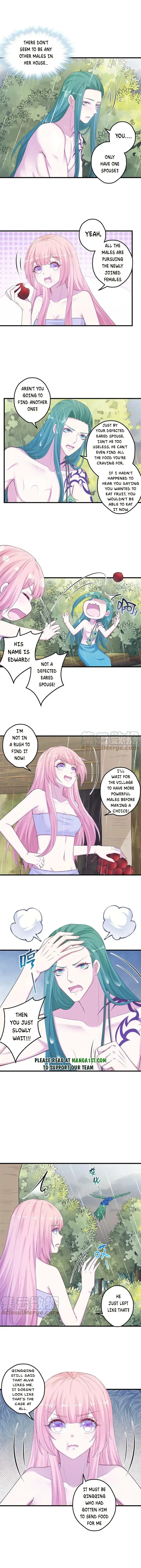 Beauty and the Beasts Chapter 411 Online - página 6
