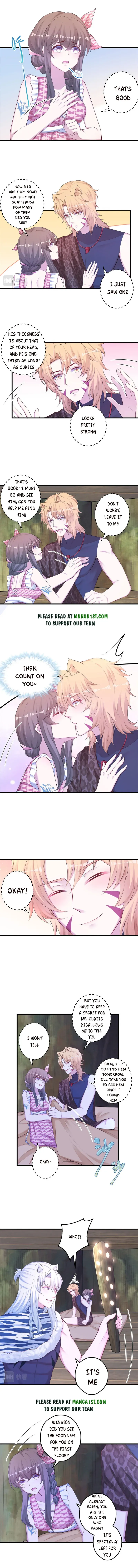 Beauty and the Beasts Chapter 412 Online - página 2