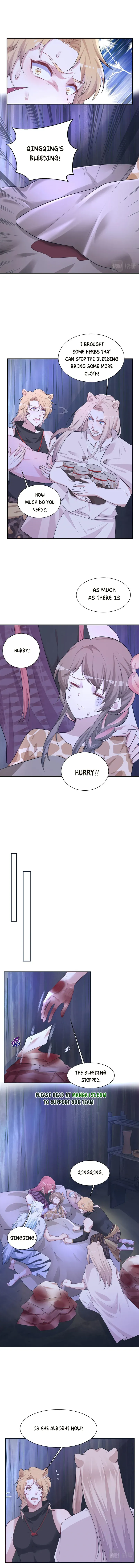 Beauty and the Beasts Chapter 418 Online - página 2