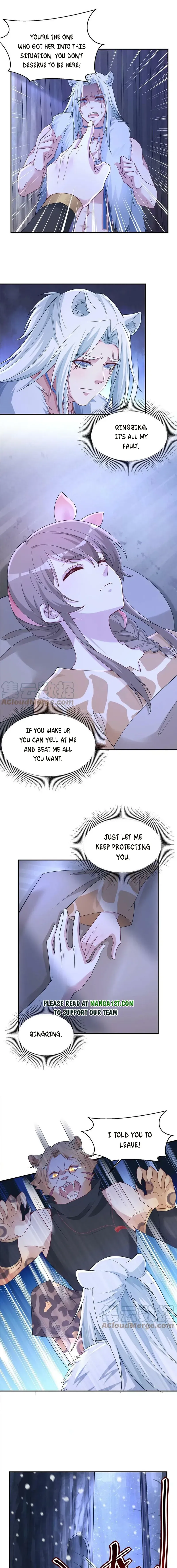 Beauty and the Beasts Chapter 418 Online - página 5