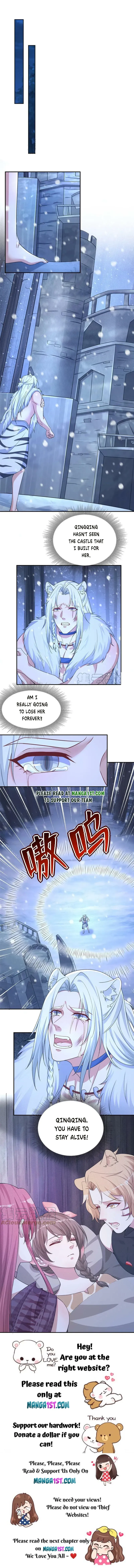 Beauty and the Beasts Chapter 418 Online - página 7