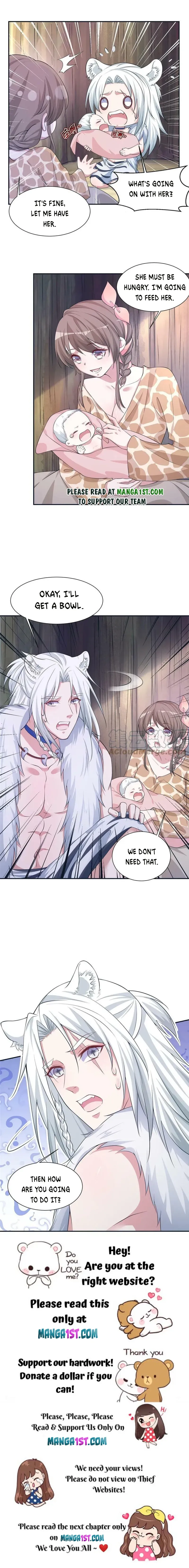 Beauty and the Beasts Chapter 419 Online - página 7
