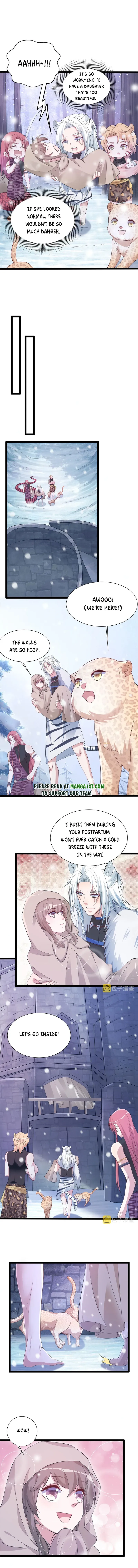 Beauty and the Beasts Chapter 423 Online - página 2