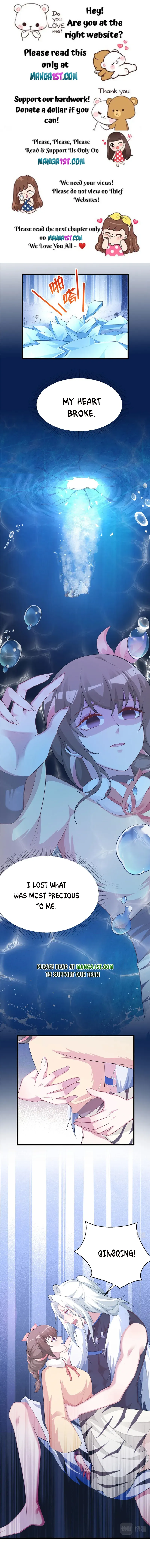 Beauty and the Beasts Chapter 425 Online - página 1