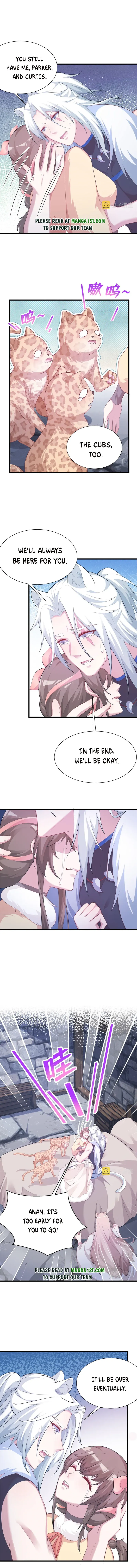 Beauty and the Beasts Chapter 425 Online - página 2