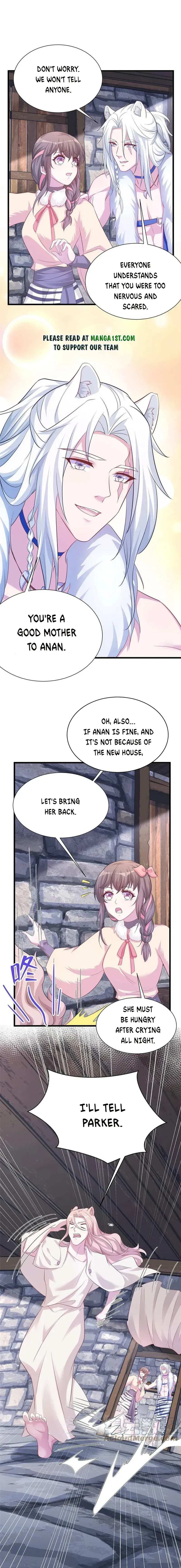 Beauty and the Beasts Chapter 425 Online - página 6
