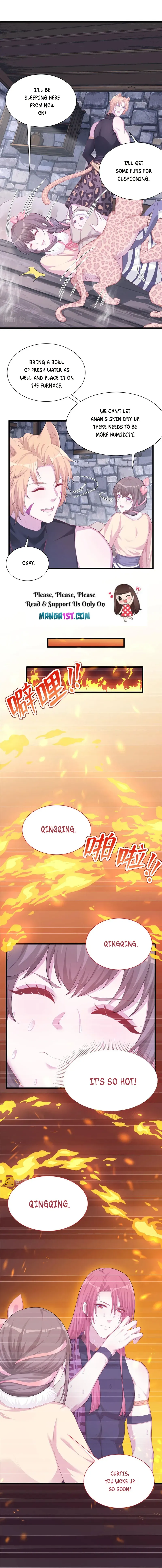 Beauty and the Beasts Chapter 429 Online - página 2