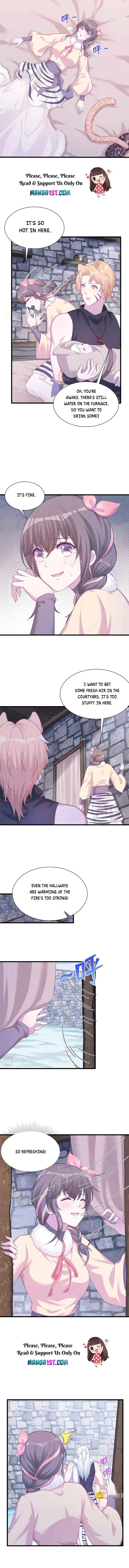 Beauty and the Beasts Chapter 429 Online - página 4