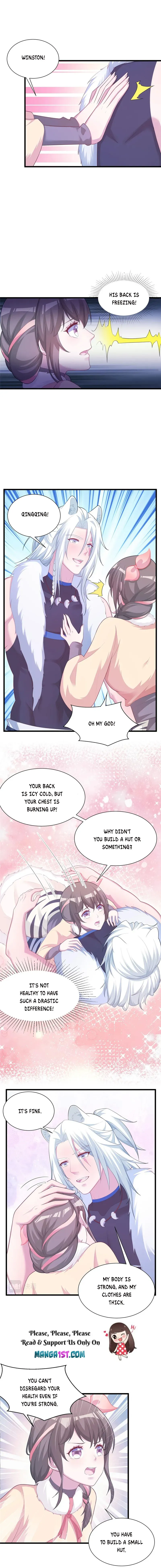 Beauty and the Beasts Chapter 429 Online - página 5