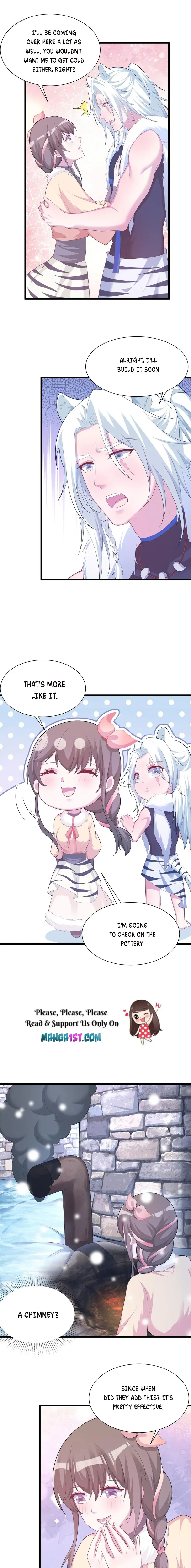 Beauty and the Beasts Chapter 429 Online - página 6