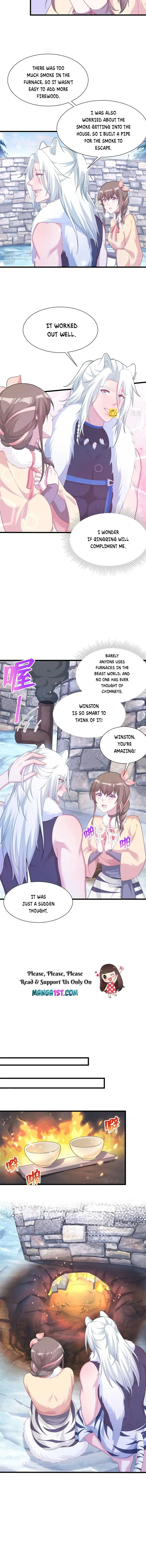 Beauty and the Beasts Chapter 429 Online - página 7