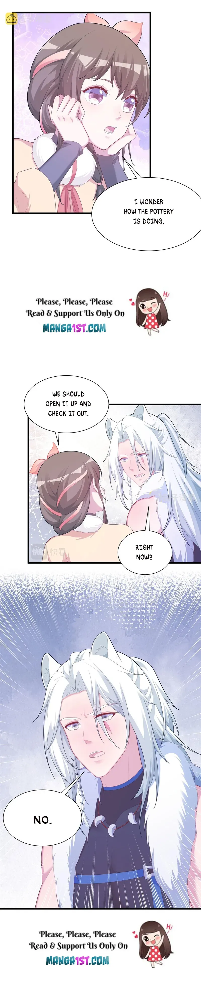 Beauty and the Beasts Chapter 429 Online - página 8